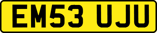 EM53UJU