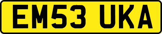 EM53UKA