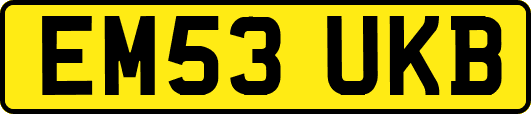 EM53UKB