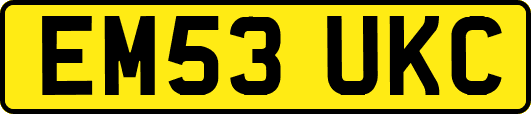 EM53UKC
