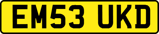 EM53UKD