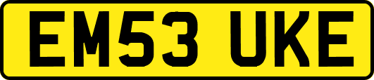 EM53UKE