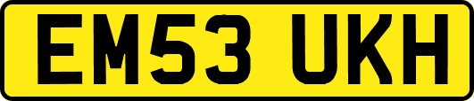 EM53UKH