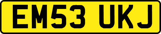 EM53UKJ