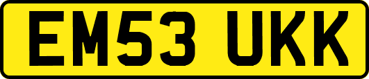 EM53UKK