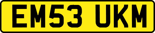 EM53UKM