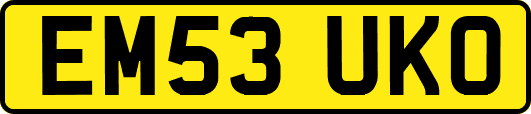 EM53UKO