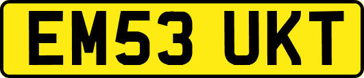 EM53UKT