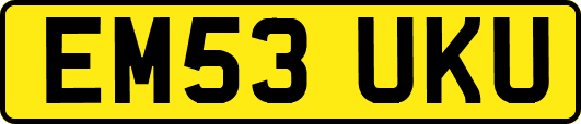 EM53UKU