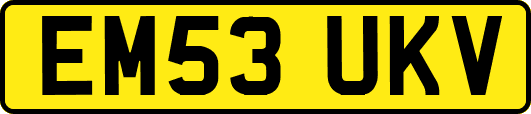 EM53UKV