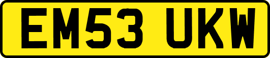 EM53UKW