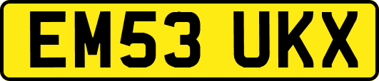 EM53UKX
