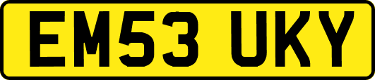 EM53UKY