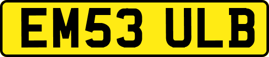 EM53ULB