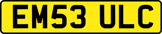 EM53ULC