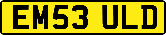 EM53ULD