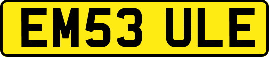 EM53ULE