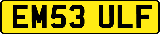 EM53ULF