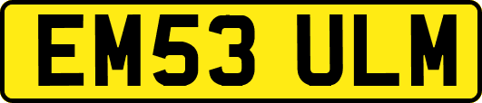 EM53ULM