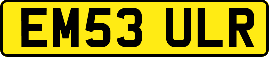 EM53ULR