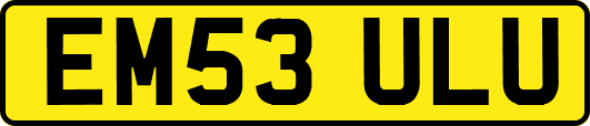 EM53ULU