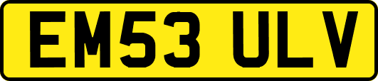 EM53ULV