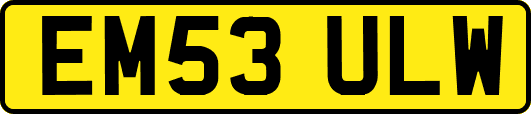 EM53ULW