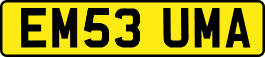 EM53UMA