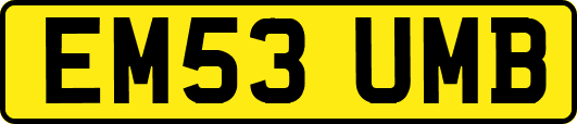 EM53UMB