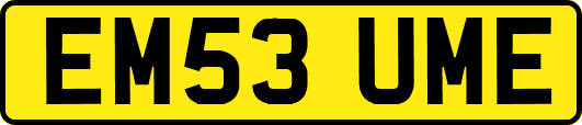 EM53UME