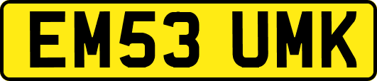 EM53UMK