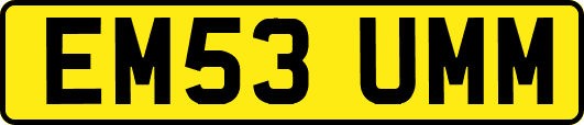 EM53UMM