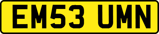 EM53UMN