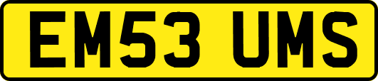 EM53UMS
