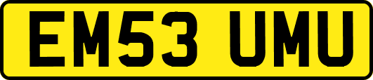 EM53UMU