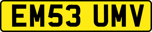EM53UMV