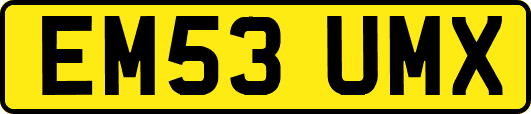 EM53UMX