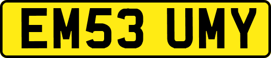 EM53UMY