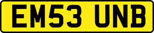EM53UNB