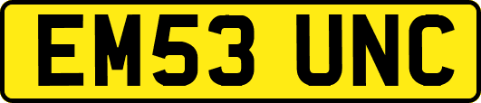 EM53UNC