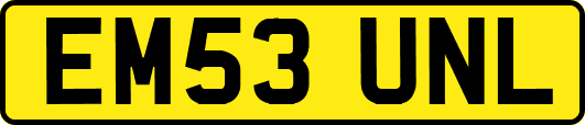 EM53UNL