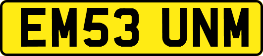 EM53UNM