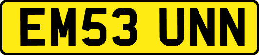 EM53UNN