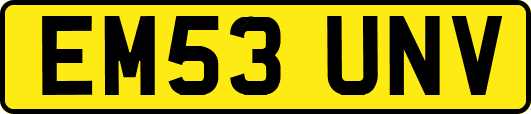 EM53UNV