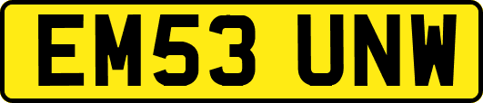 EM53UNW