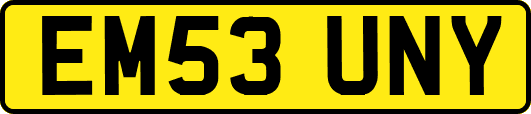EM53UNY