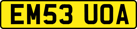 EM53UOA