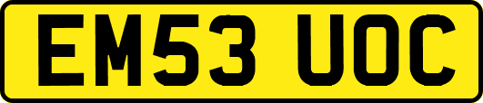 EM53UOC
