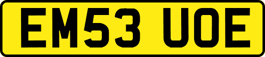 EM53UOE