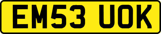 EM53UOK